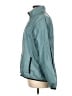 Nike 100% Nylon Teal Jacket Size 12 - 14 - photo 5