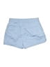J.Crew Solid Blue Athletic Shorts Size S - photo 2