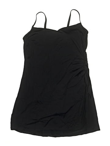 Lands' End One Piece Swimsuit (view 1)