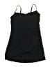 Lands' End Black One Piece Swimsuit Size 14 - photo 1