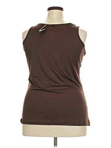 Ashley Stewart Tank Top (view 2)