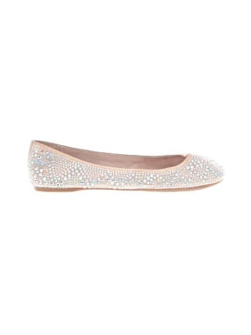 Gianni Bini Flats (view 1)