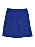 Under Armour 100% Polyester Blue Athletic Shorts Size XL - photo 2