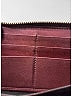 Gucci Burgundy Wallet One size - photo 9