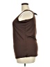 Ashley Stewart Brown Tank Top Size 18 - photo 5