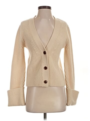 Banana Republic Wool Cardigan (view 1)