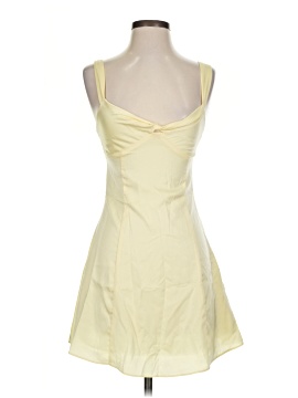 Cotton Candy La Cocktail Dress