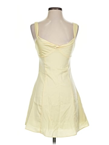 Cotton Candy LA Cocktail Dress (view 1)
