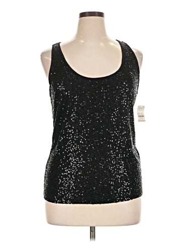 New York & Company Sleeveless Top (view 1)