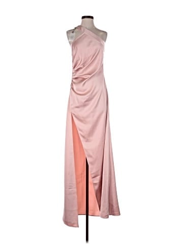 Michael Costello X Revolve Cocktail Dress (view 1)