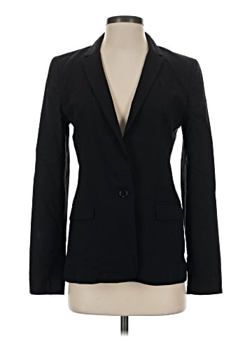 Banana Republic Wool Blazer (view 1)