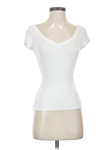 Zadig & Voltaire Short Sleeve T-Shirt (view 1)