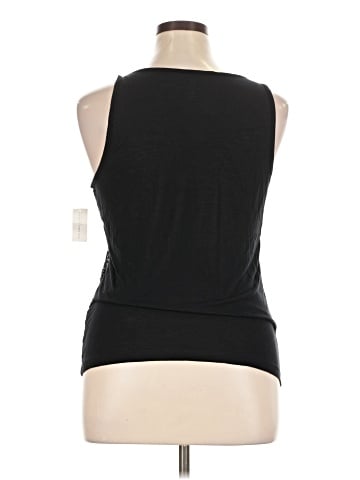 New York & Company Sleeveless Top (view 2)