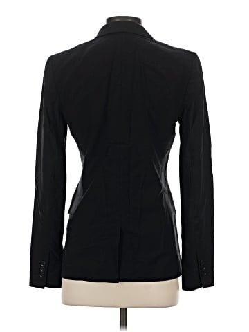 Banana Republic Wool Blazer (view 2)
