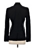 Banana Republic Black Wool Blazer Size 2 - photo 2
