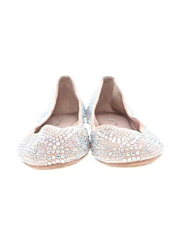 Gianni Bini Flats (view 2)