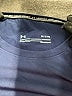 Under Armour Blue Active T-Shirt Size M - photo 7