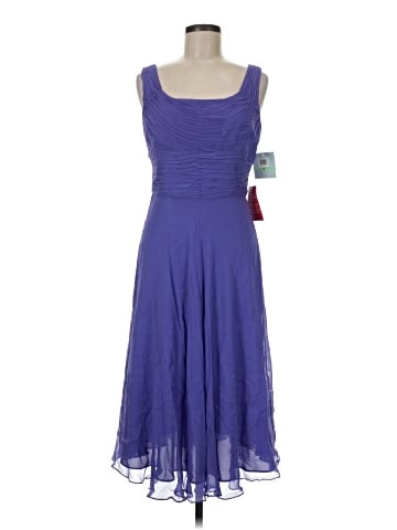 Suzi Chin for Maggy Boutique Cocktail Dress (view 1)