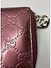Gucci Burgundy Wallet One size - photo 10