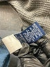 Assorted Brands Gray Long Sleeve Henley Size XL (kids) - photo 6