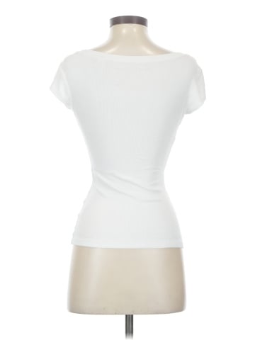Zadig & Voltaire Short Sleeve T-Shirt (view 2)