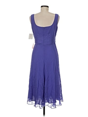 Suzi Chin for Maggy Boutique Cocktail Dress (view 2)
