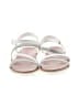 Jellypop White Sandals Size 13 (kids) - photo 2