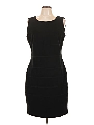 Calvin Klein Cocktail Dress (view 1)