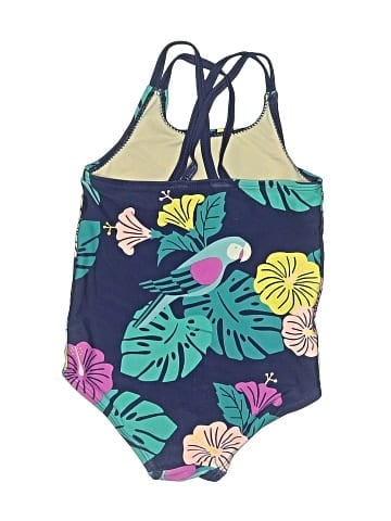 Tea One Piece Swimsuit (view 2)