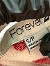 Forever 21 Hearts Red Long Sleeve Top Size S - photo 9