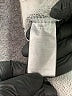 C&C California Gray Pullover Sweater Size S - photo 8