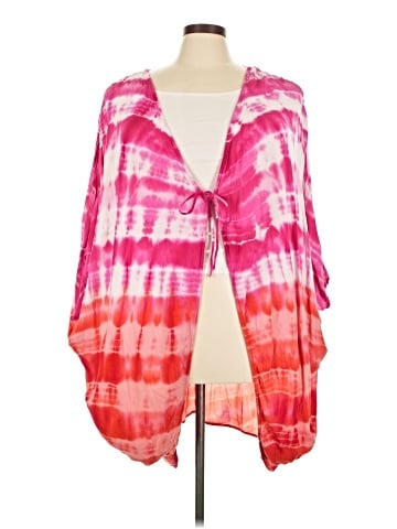 Catherines Kimono (view 1)