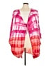 Catherines Pink Kimono Size 4X - photo 1
