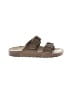 Wonder Nation Brown Sandals Size 13 (kids) - photo 1