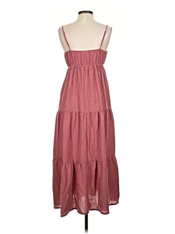 Blu Pepper Casual Dress (view 2)