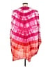 Catherines Pink Kimono Size 4X - photo 2