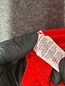 Shoshanna 100% Polyester Red Cocktail Dress Size 6 - photo 5