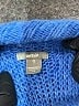 Aerie Blue Pullover Sweater Size XS - photo 7