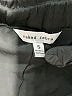 Naked Zebra 100% Polyester Solid Black Athletic Shorts Size S - photo 3