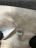 Closed Ivory Jeans Size 26 waist - photo 9