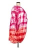Catherines Pink Kimono Size 4X - photo 4