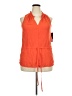 Mossimo Orange Tank Top Size XXL - photo 1