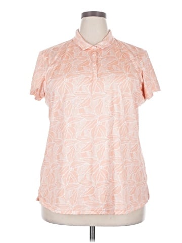 Pebble Beach Short Sleeve Polo (view 1)