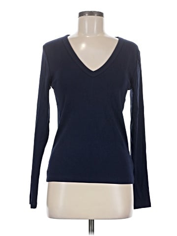 Gap Long Sleeve T-Shirt (view 1)