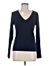 Gap Blue Long Sleeve T-Shirt Size M - photo 1