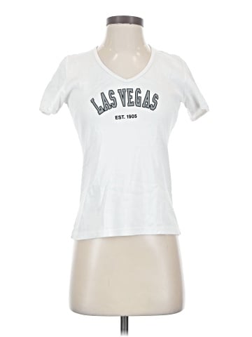 Avanti Short Sleeve T-Shirt (view 1)
