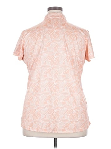 Pebble Beach Short Sleeve Polo (view 2)