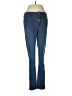 Bullhead Hearts Blue Jeans Size 28 waist - photo 1