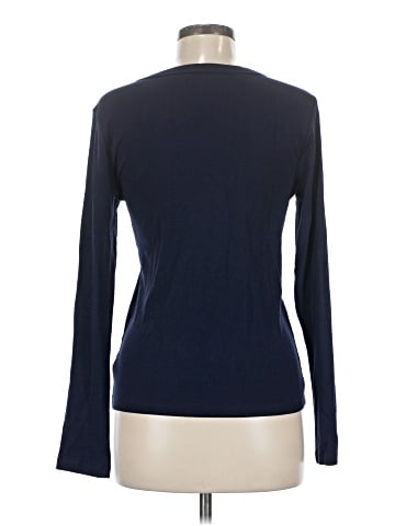 Gap Long Sleeve T-Shirt (view 2)