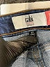 CAbi Hearts Blue Jeans Size 12 - photo 7